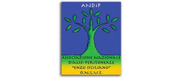 Andip logo